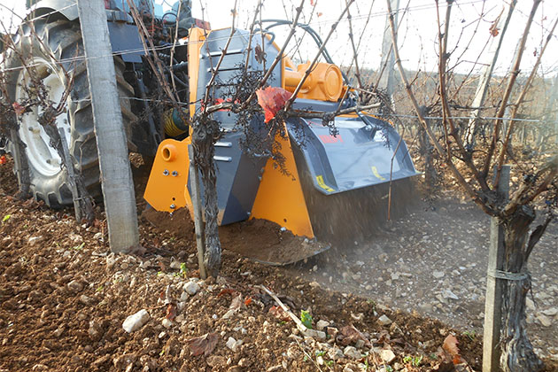 Kirpy BPL stone crusher