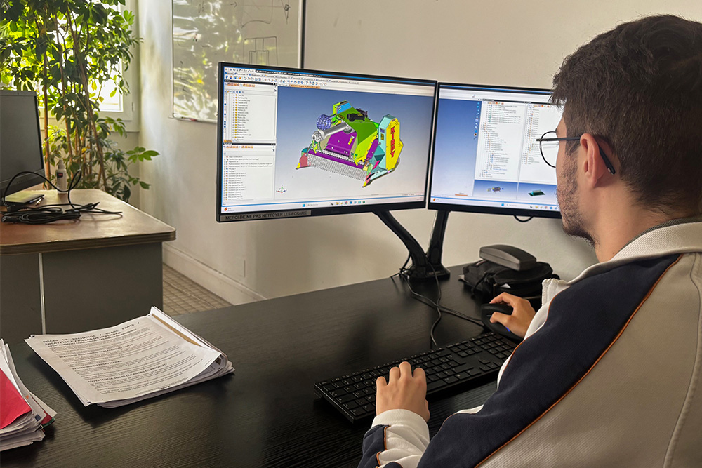 Design office