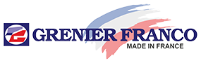 Logo GRENIER FRANCO