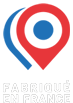 Logo Fabriqué en France